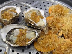 -船奇蒸汽海鲜·闽菜(八市海鲜总店)