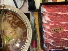 -牛匠和牛寿喜锅(西安总店)