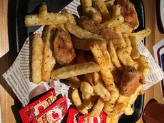 -味妙烤鱼吧(回龙观店)