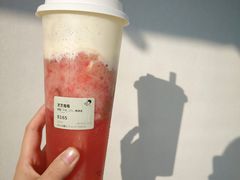-喜茶(徐州金鹰店)