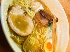 -日出拉面(望京店)
