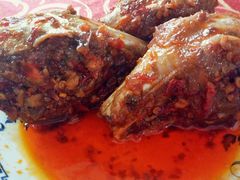 鱼香兔头-宣兔头(马家场店)