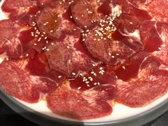 薄切牛舌-鹤江桥·红油牛肉粉(SKP店)
