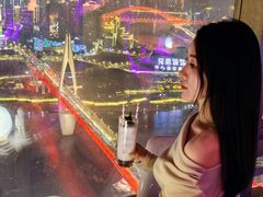 -月光漫步高空酒吧&景观下午茶Moonwalker Sky Land