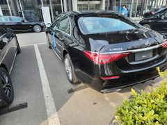 -泰州之星奔驰4S店(海陵店)