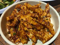 -金谷园饺子·烧烤(人大总店)