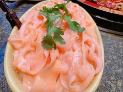 -巴将军·非遗老字号火锅(解放碑店)