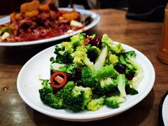 -福顺祥大盘鸡(临潼店)