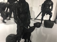 -四川美术学院美术馆