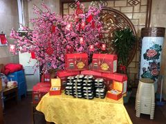 -砂锅居(西四店)