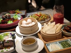 -紫圆 · 雅宴高级餐厅(杭州东站店)
