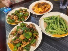 -紫金食坊(江南西路店)