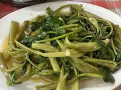 -黎记大排档(慈云路店)