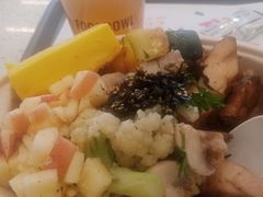 -FOODBOWL超级碗(暖山店)