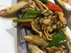 -绿雅居原生态农庄(小涌店)