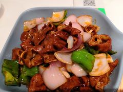 -黄弟大排档·湖南菜·小龙虾·小海鲜(凯旋北路店)
