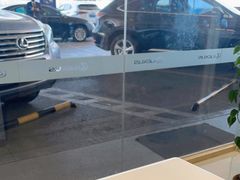 -大连中升雷克萨斯(华北路店)