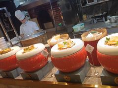 -江南府第·萧山宴(钱江世纪城店)