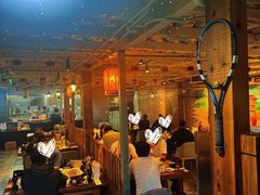 -三个大叔烤羊肉串·炭炉砂锅菜(西三旗店)