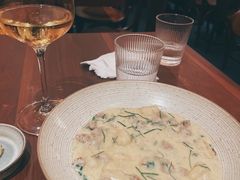 -Bistro Les Lilas丁香花小酒馆