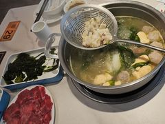-八合里潮汕鲜牛肉火锅(福州万象城店)