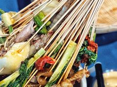 -马路边边串串香(双井直营店)