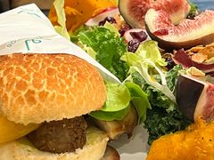 -THE WOODS 简餐 (国贸商城店)