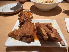 -大师兄·手工面·西北菜(珠海环宇城店)