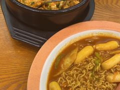 -韩礼年糕(飞虹路店)
