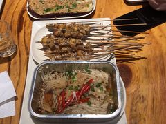 -木屋烧烤(坂田天安云谷店)