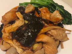 陈公斋煲-利苑酒家(宜安广场店)