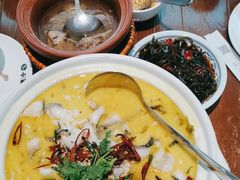 -小菜园新徽菜(芜湖奥特莱斯店)