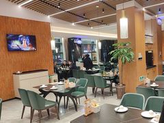 -国人川菜(李家村建东街店)