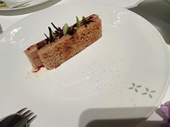 -Le Comptoir de Pierre Gagnaire