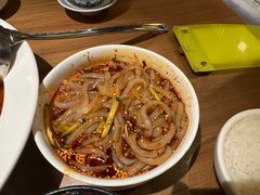 -首秀·四川料理(星耀101店)