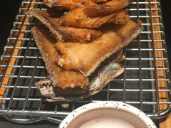 -老头儿油爆虾·知味杭州(爱琴海购物中心)
