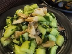 -微醺烤牛·炭火烧烤·精酿啤酒(东郊记忆店)