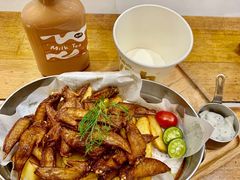 -艾薯夫妇Aysh(红山店)