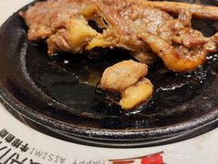 -快乐爱斯米牛排·寿喜烧自助(亿合城店)