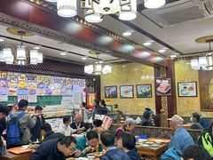 -白魁老号饭庄(交道口店)