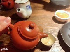 -锦上中式酒馆(南内环店)