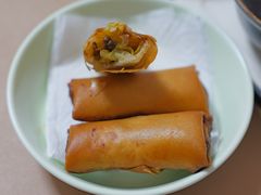 -美新点心店(陕西北路店)