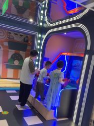 -meland亲子乐园•派对•研学(宁波华润万象城店)