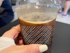 -明谦·Coffee&Cocktail Bar(美您公园店)