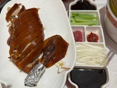 -大鸭梨烤鸭(房山店)