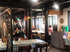 大堂-河上轩(湖墅北路店)