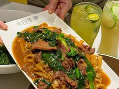 -今日牛事潮汕鲜牛肉火锅(瑞金店)