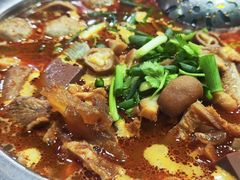 -欢乐牛香(东海二路店)