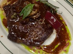 -秋林西餐厅(总店)