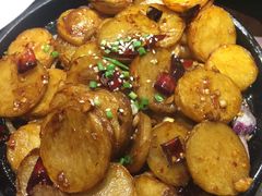 -自己人(九码头店)